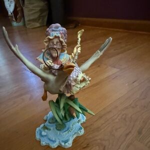 Mother goose collection